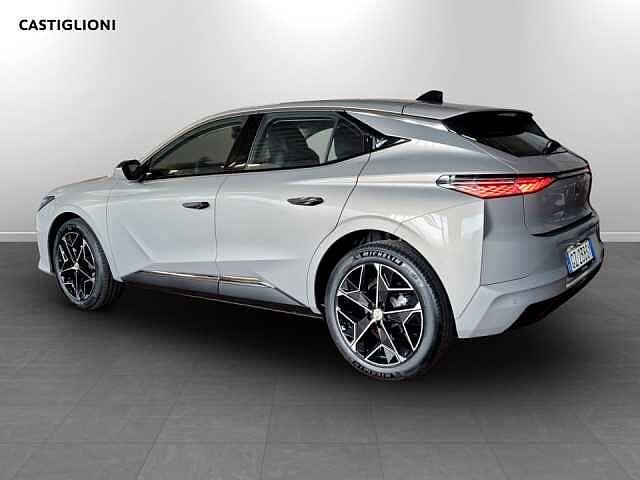 DS DS 4 DS 4 EDITION FRANCE