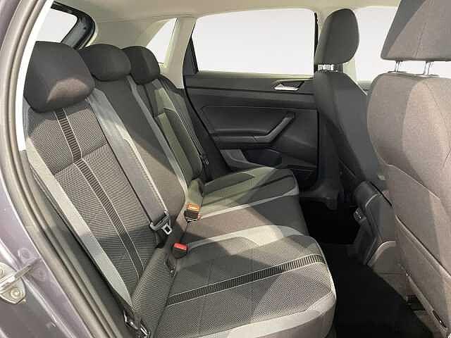 Volkswagen Polo 6ª serie 1.0TSI 95CV Style - IVA ESPOSTA/NEOPATENTATI