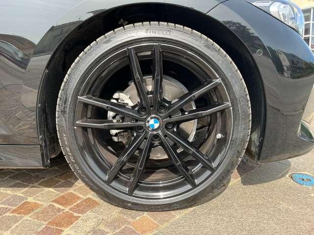 BMW 320 d MHEV 190cv Xdrive M-Sport