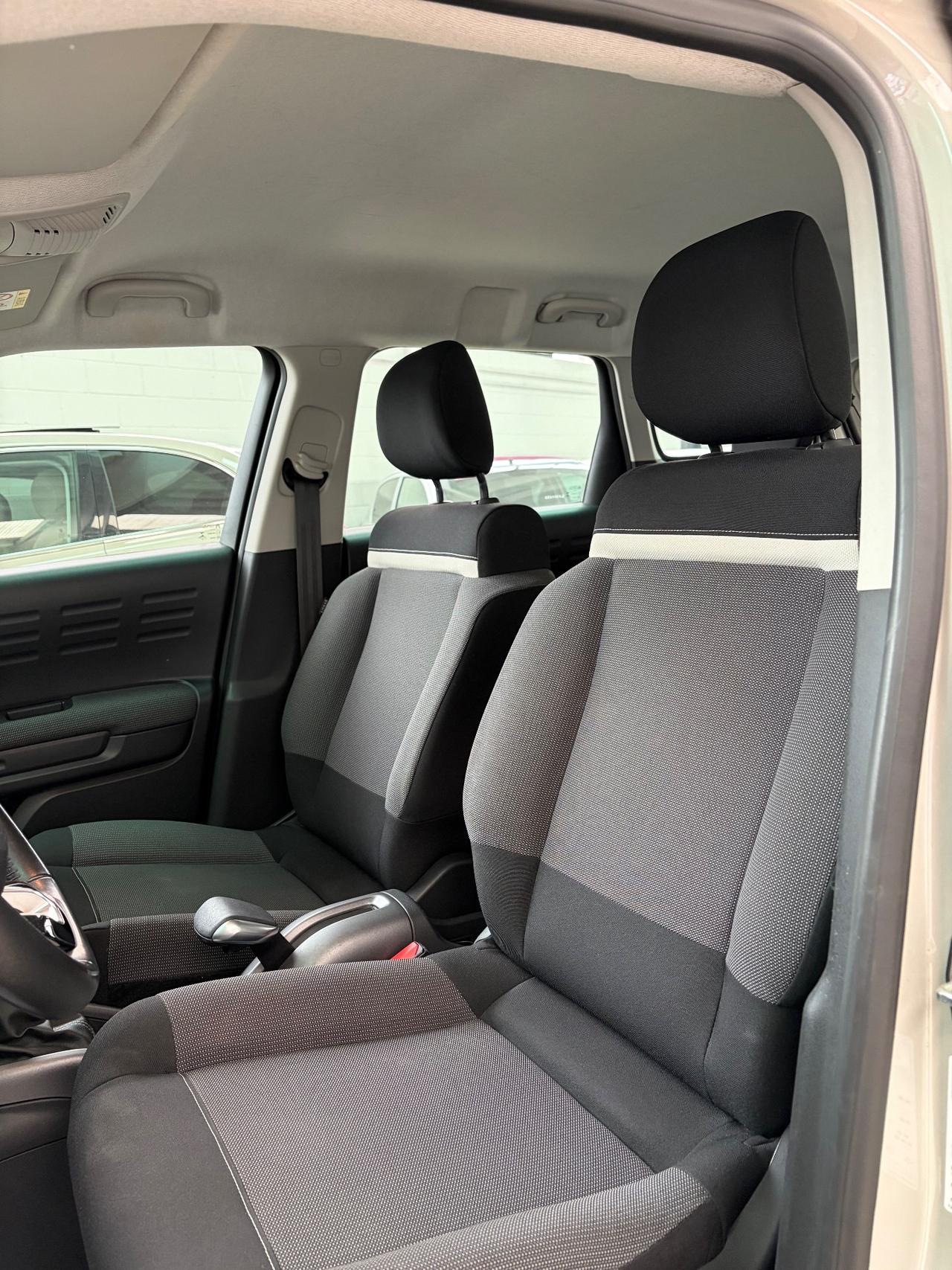 Citroen C3 Aircross PureTech 110 S&S Feel