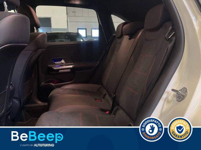 Mercedes-Benz Classe B B 180 D PREMIUM AUTO