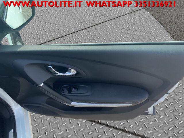 RENAULT Kadjar dCi 8V 110CV EDC Energy Intens