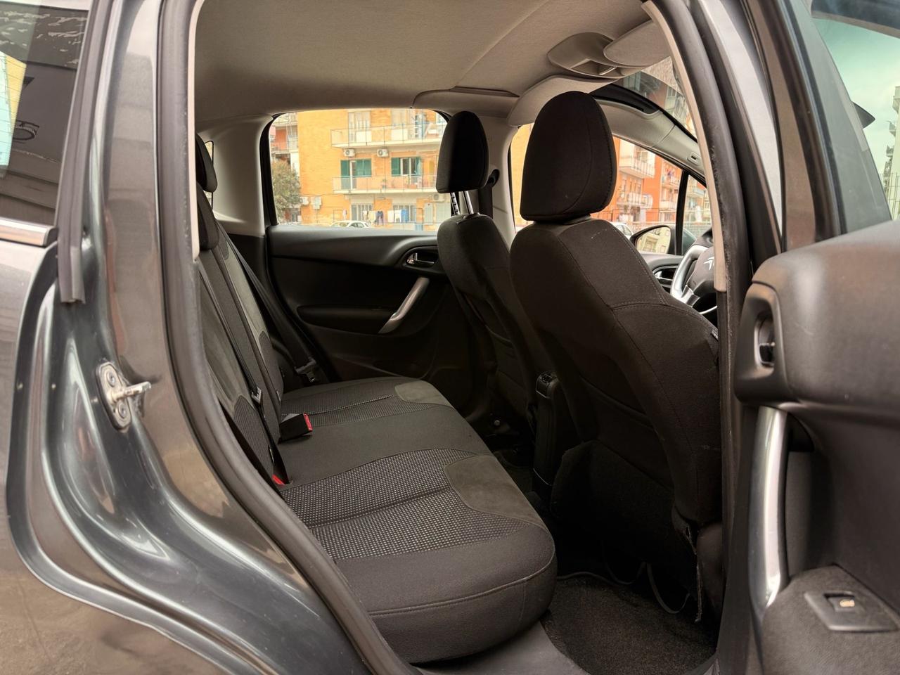 Citroen C3 1.4 HDi 70 FAP Business