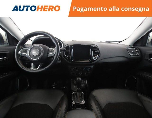 JEEP Compass 2.0 Multijet II aut. 4WD Limited