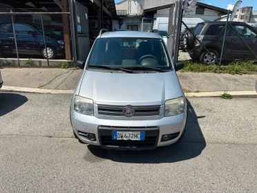Fiat Panda 1.2 Dynamic GPL