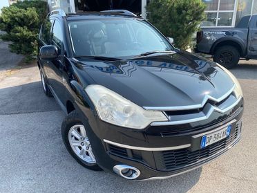 Citroen C-Crosser 2.2 HDi 160CV 4x4