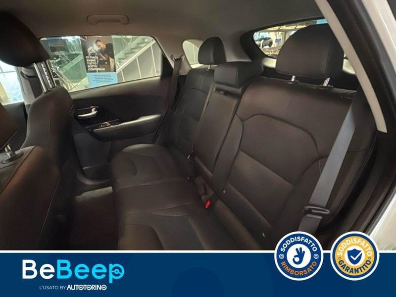 KIA Niro 1.6 GDI HEV STYLE DCT MY18