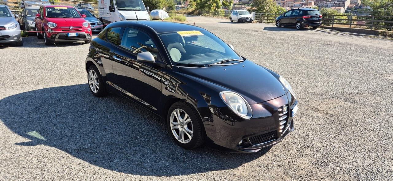 Alfa Romeo MiTo 1.3 JTDm-2 95CV Distinc-Unipripriet