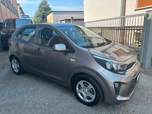 Kia Picanto 1.0 12V 5 porte Active