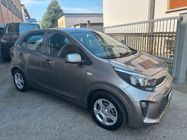 Kia Picanto 1.0 12V 5 porte Active