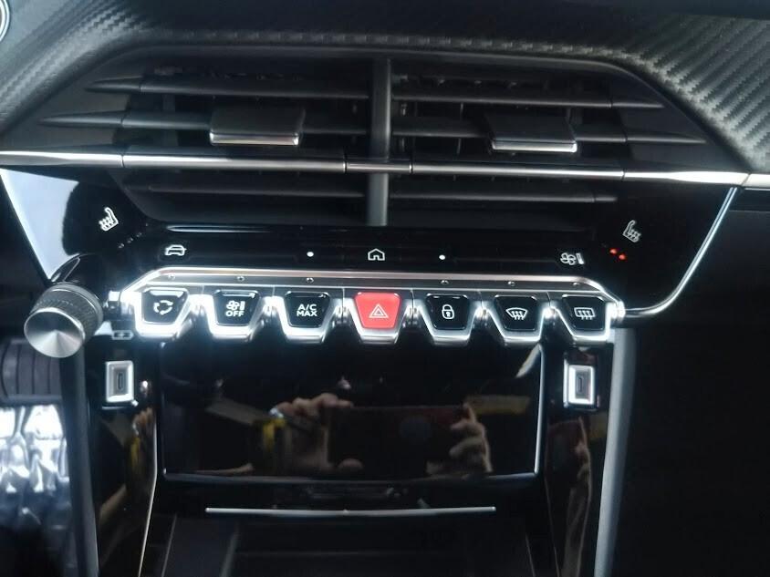 Peugeot 2008 PureTech 130 S&S EAT8 Allure *senza vincolo di finanziamento*