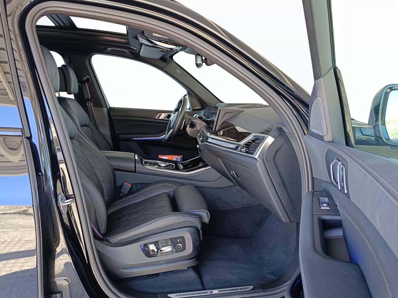 BMW X5 G05 LCI 2023 - X5 xdrive30d MSport Pro auto