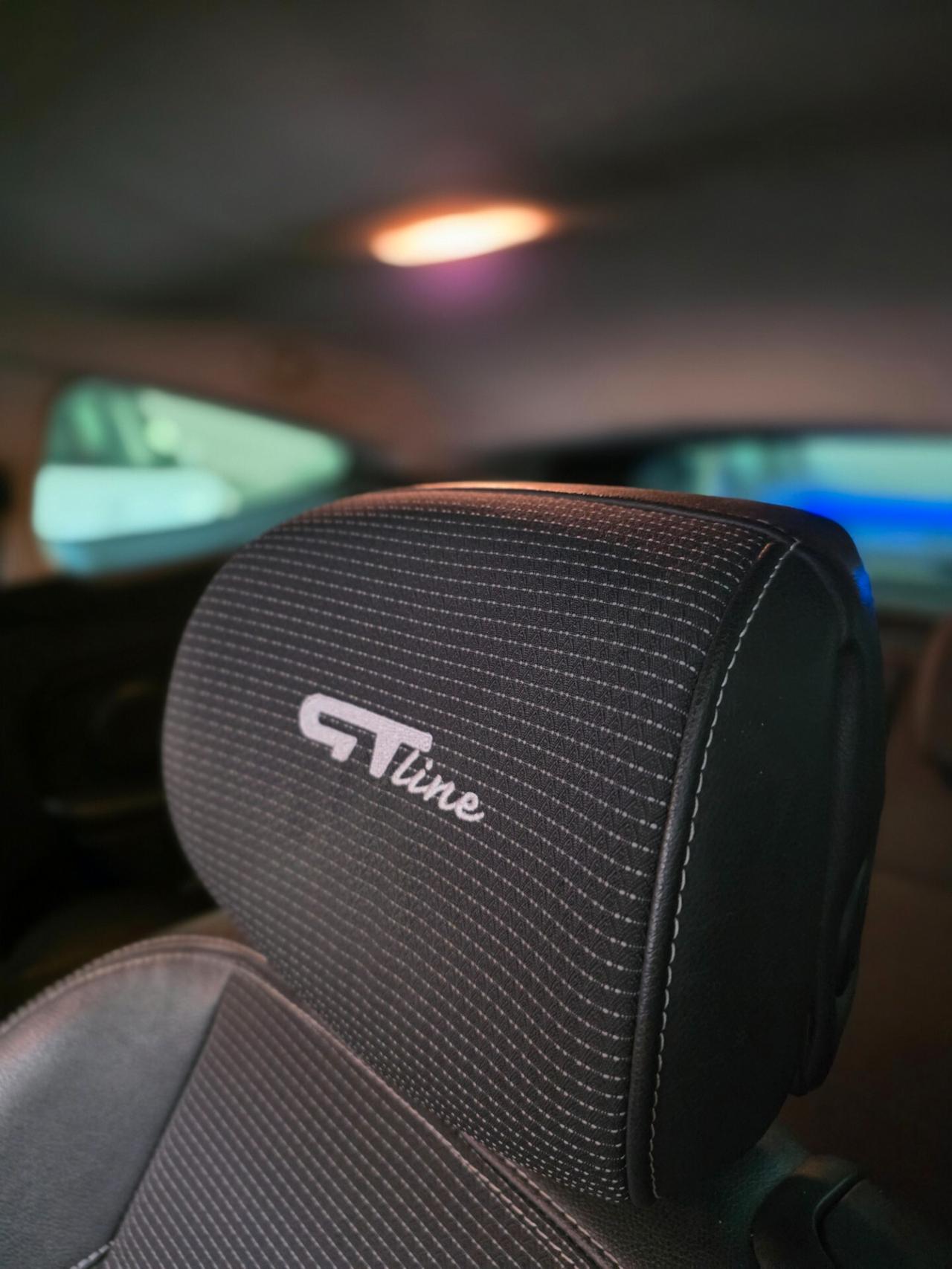 Renault Megane Mégane Coupé 1.5 dCi 110CV EDC GT Line