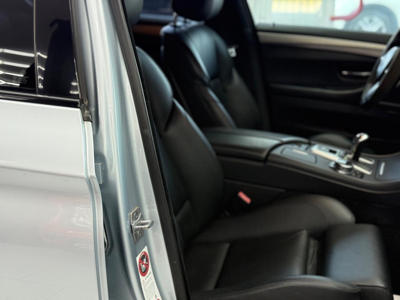 Bmw M5 4.4 V8 Accettiamo permute