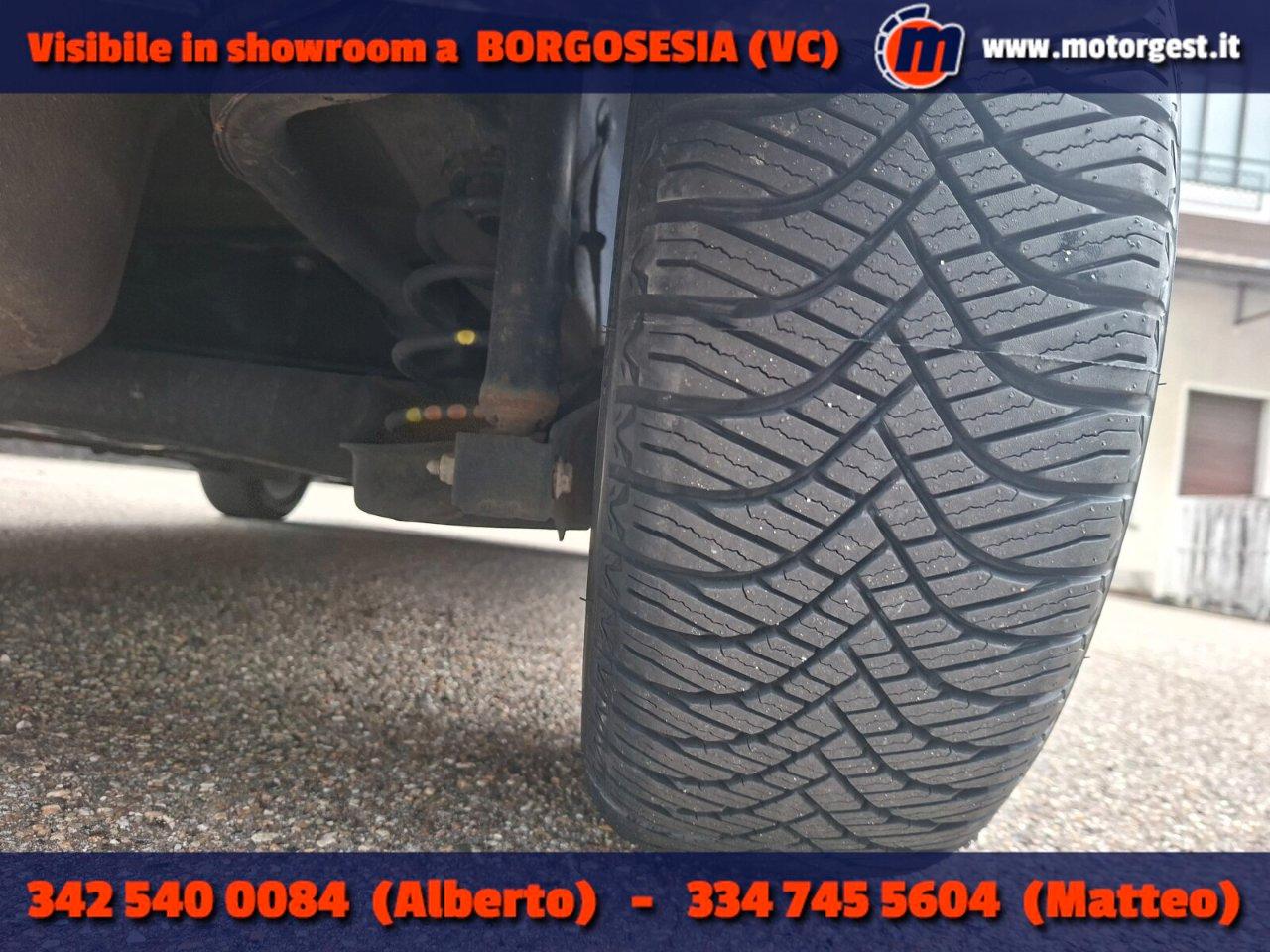 Volkswagen up! 5 Porte 1.0 Move up! 60 CV