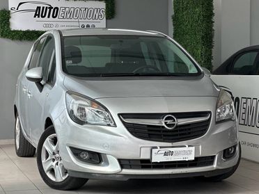 OPEL MERIVA - 1.4 | 100 CV - Euro 6B