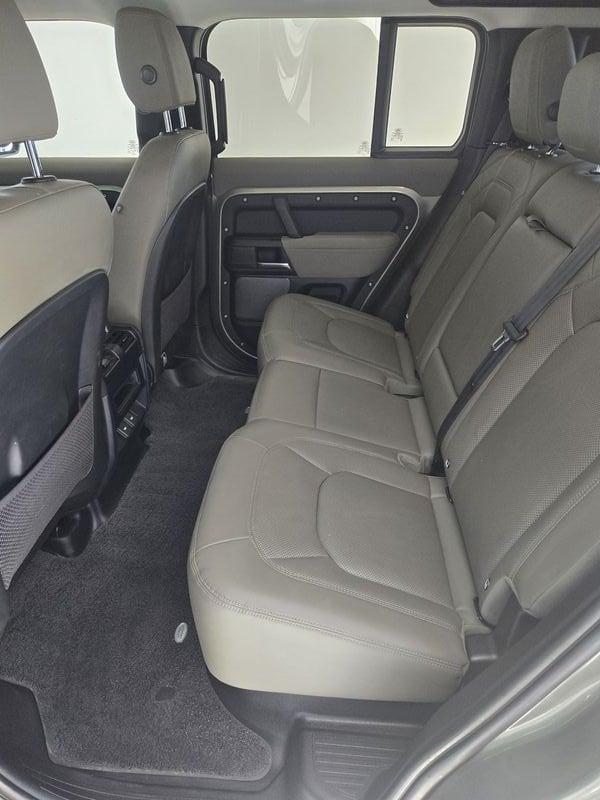 Land Rover Defender Defender 110 3.0D I6 200 CV AWD Auto SE AUTOCARRO +IVA 22%