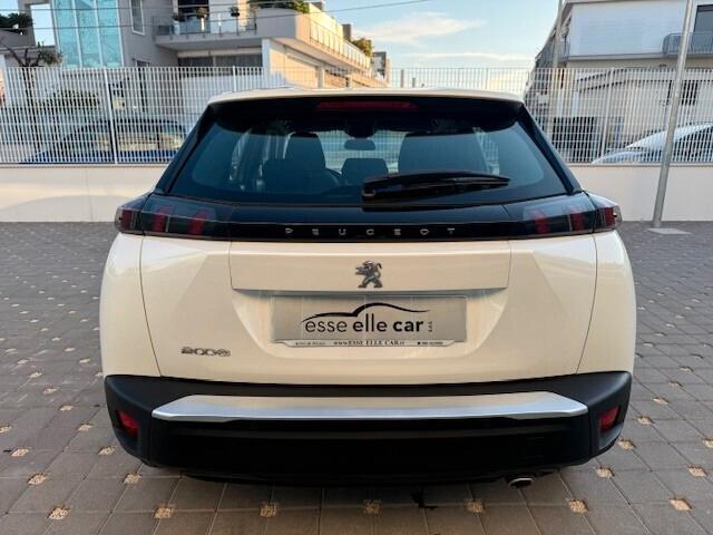 Peugeot 2008 1.5 BlueHDi 110 S&S Active Pack 2021