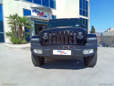 JEEP Wrangler Unlimited 2.0 PHEV 4xe Sahara