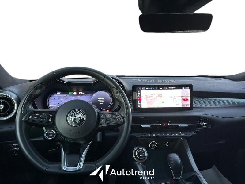 Alfa Romeo Tonale 1.6 Diesel 130 CV Automatica TCT6 Sprint