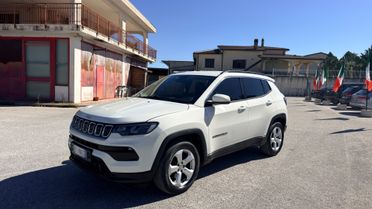Jeep Compass 1.6 Multijet II 2WD Longitude