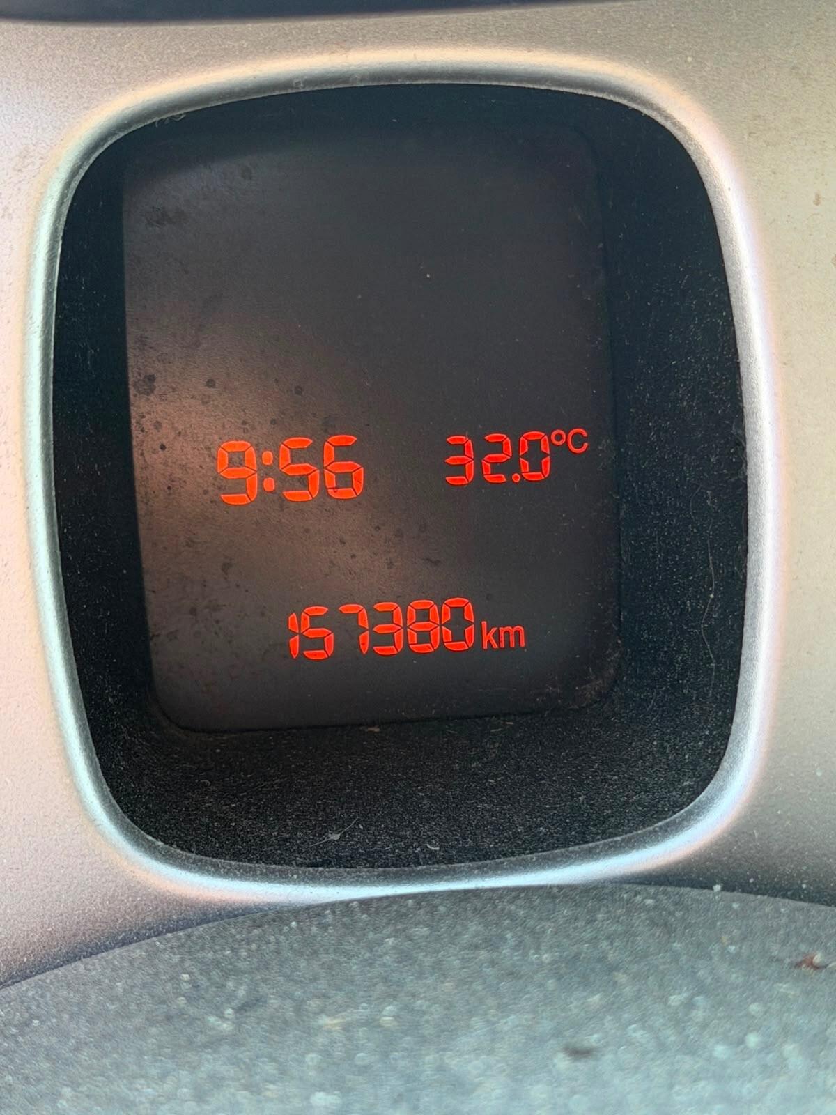 FIAT PANDA 0.9 B-met + LAND ROVER FREELANDER