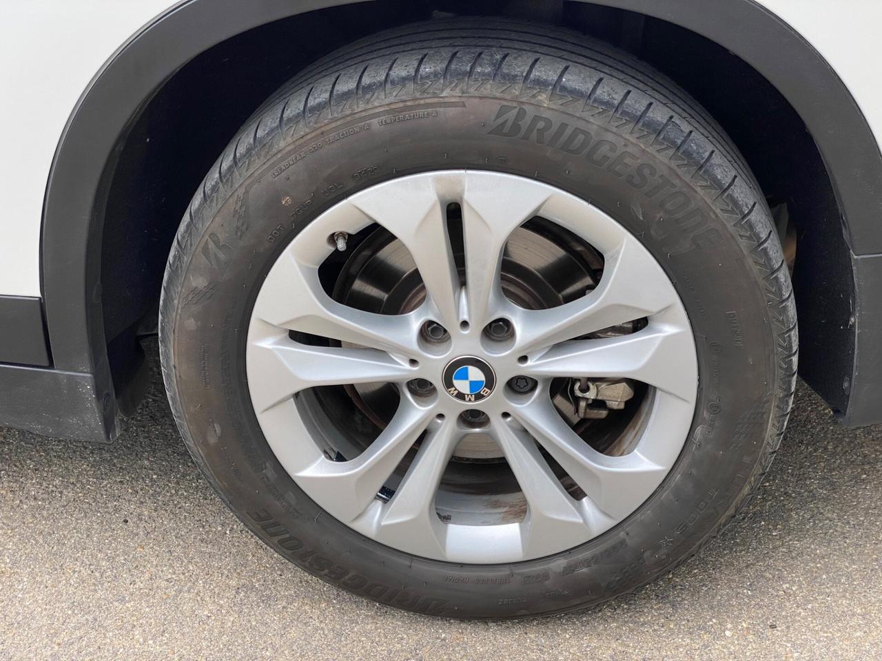 Bmw X1 xDrive25e Business Advantage