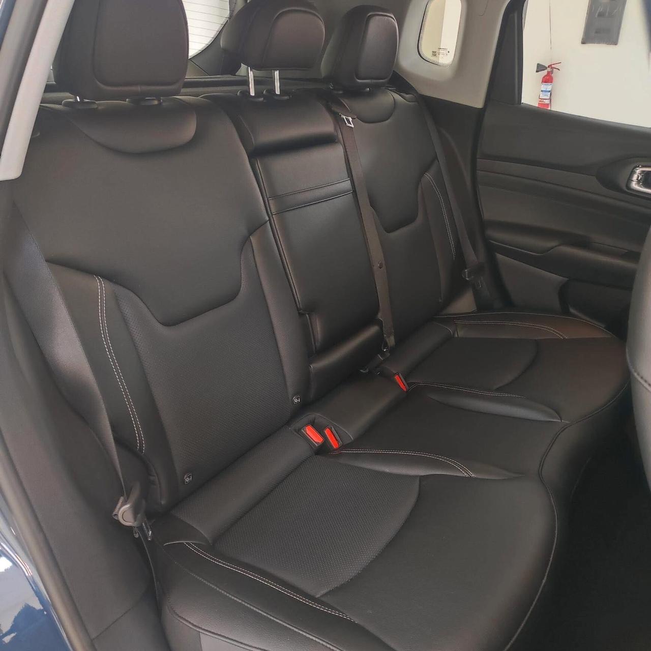 Jeep Compass 1.6 Multijet II 2WD S / Aziendale