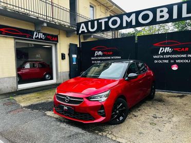OPEL Corsa 1.5 D 100 CV GS LINE