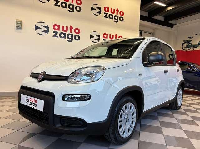 Fiat Panda 1.0 Firefly Hybrid S&S Pandina 5 POSTI