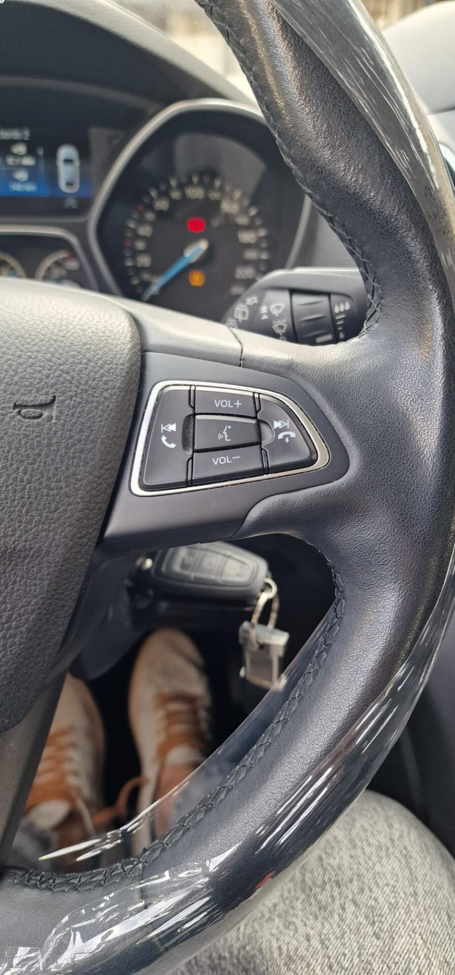 Ford C-Max7 1.5 TDCi 120CV Start&Stop Business 2016