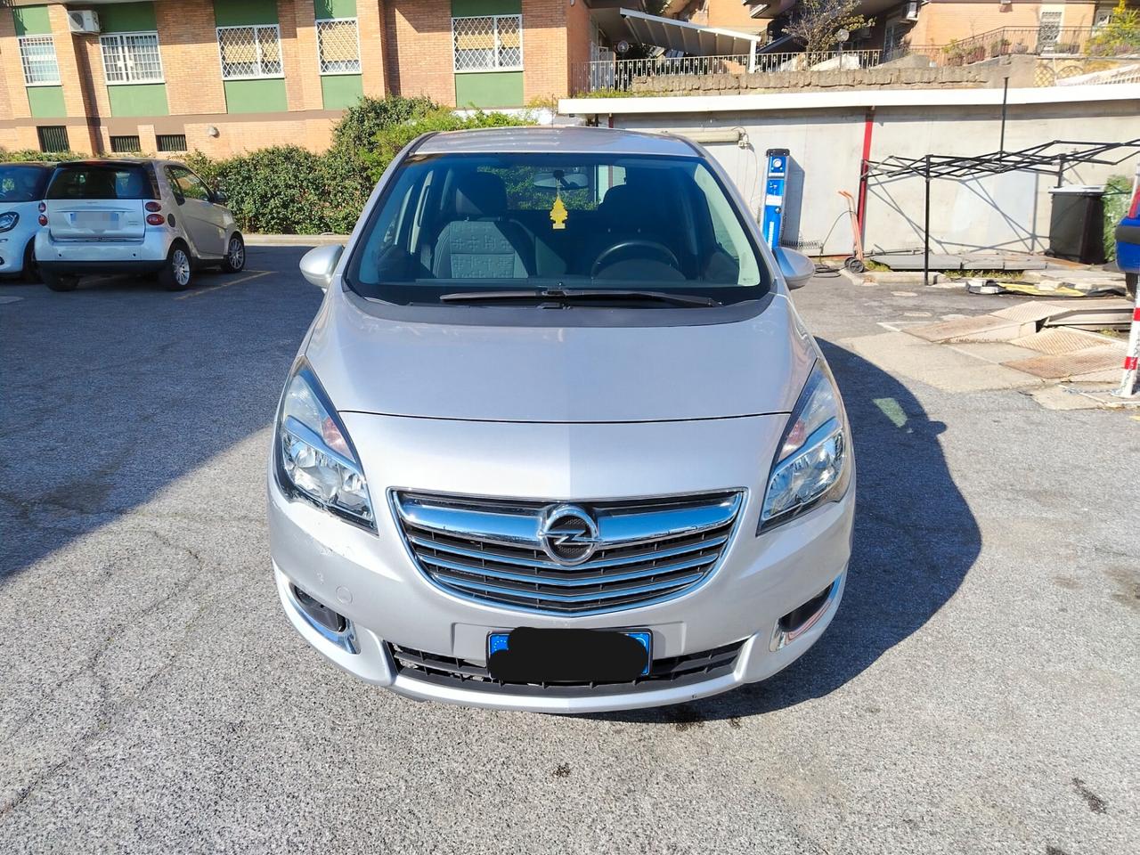 Opel Meriva 1.6 CDTI 110CV Start&Stop Cosmo