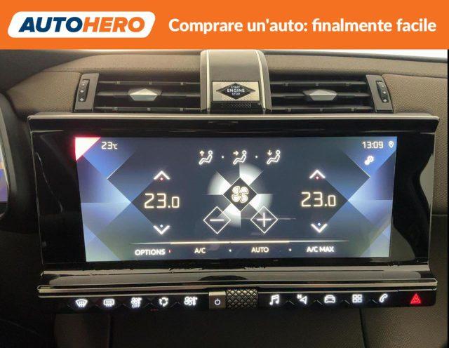 DS AUTOMOBILES DS 7 Crossback BlueHDi 130 aut. Business