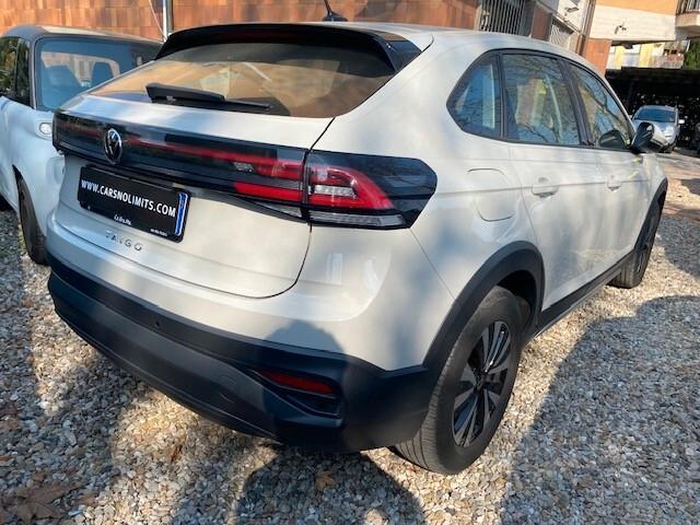 Volkswagen Taigo 1.0 TSI 95 CV Life