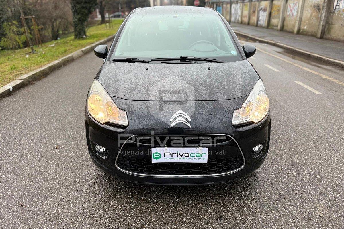 CITROEN C3 1.4 VTi 95 Exclusive