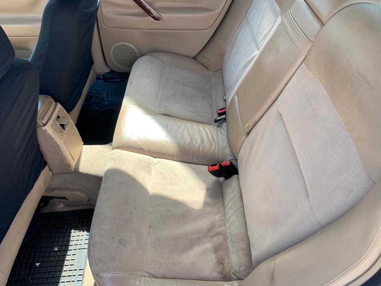 Volkswagen Passat 1.9 TDI/130 CV cat Var. Executive