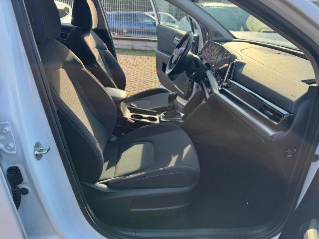 KIA Sportage 1.6 CRDi MHEV Business ''AUTOCARRO N1''