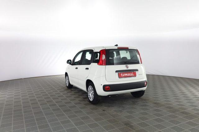 FIAT Panda Pandina 1.0 FireFly 65 CV Hybrid Icon