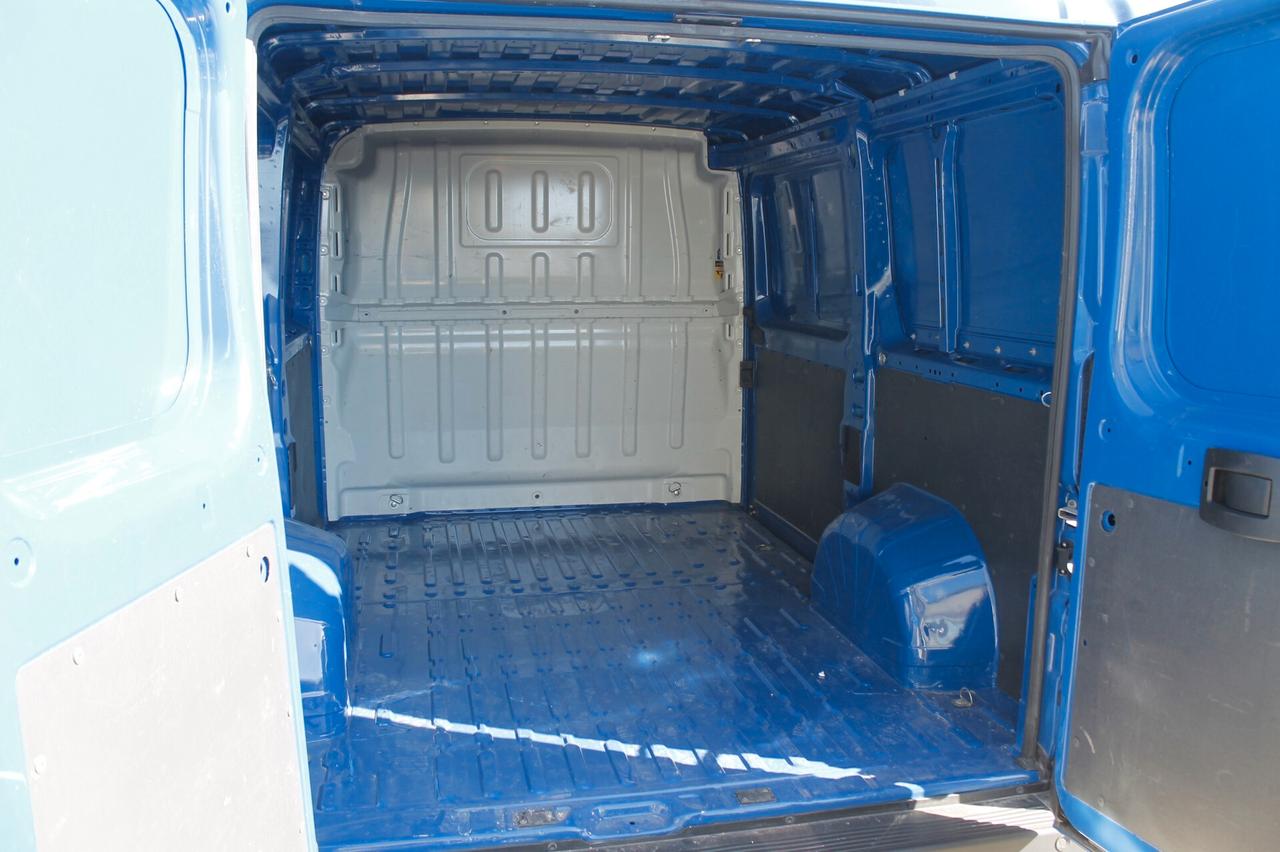 Citroen Jumper 2.2Hdi 140cv L1H1 furgone