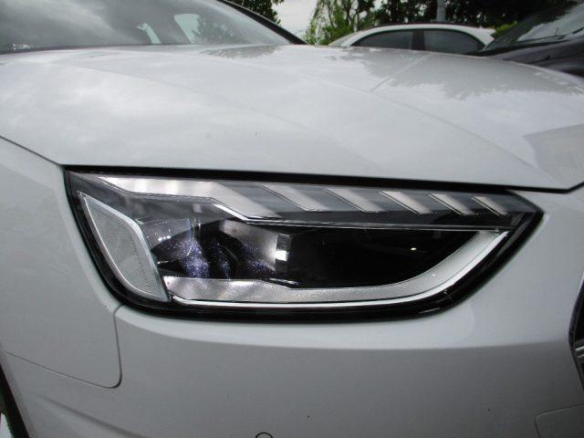AUDI A4 Avant 35 TDI/163 CV S tronic Business Advanced