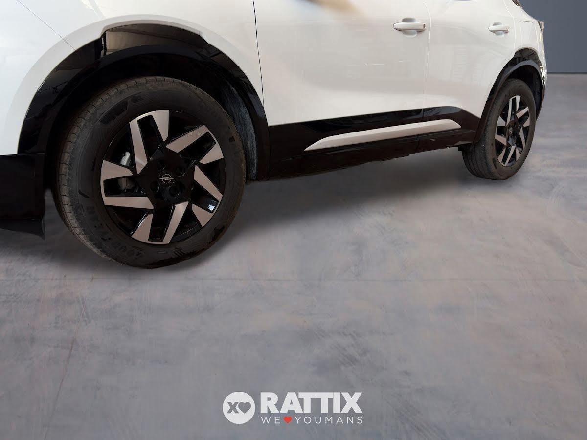 Opel Mokka 1.2 t 136CV Elegance