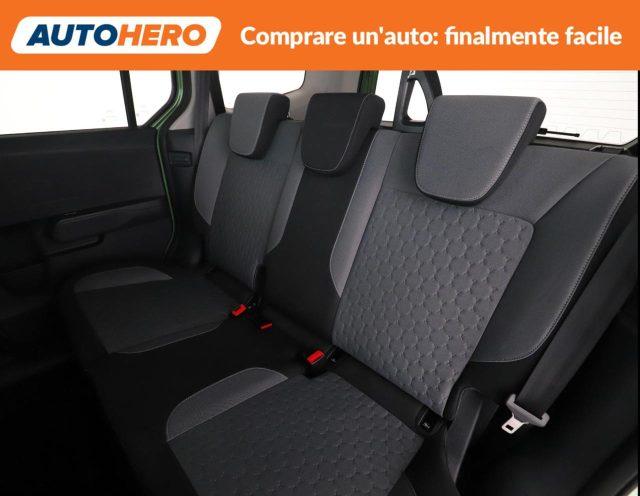 FORD Tourneo Courier 1.0 EcoBoost Titanium