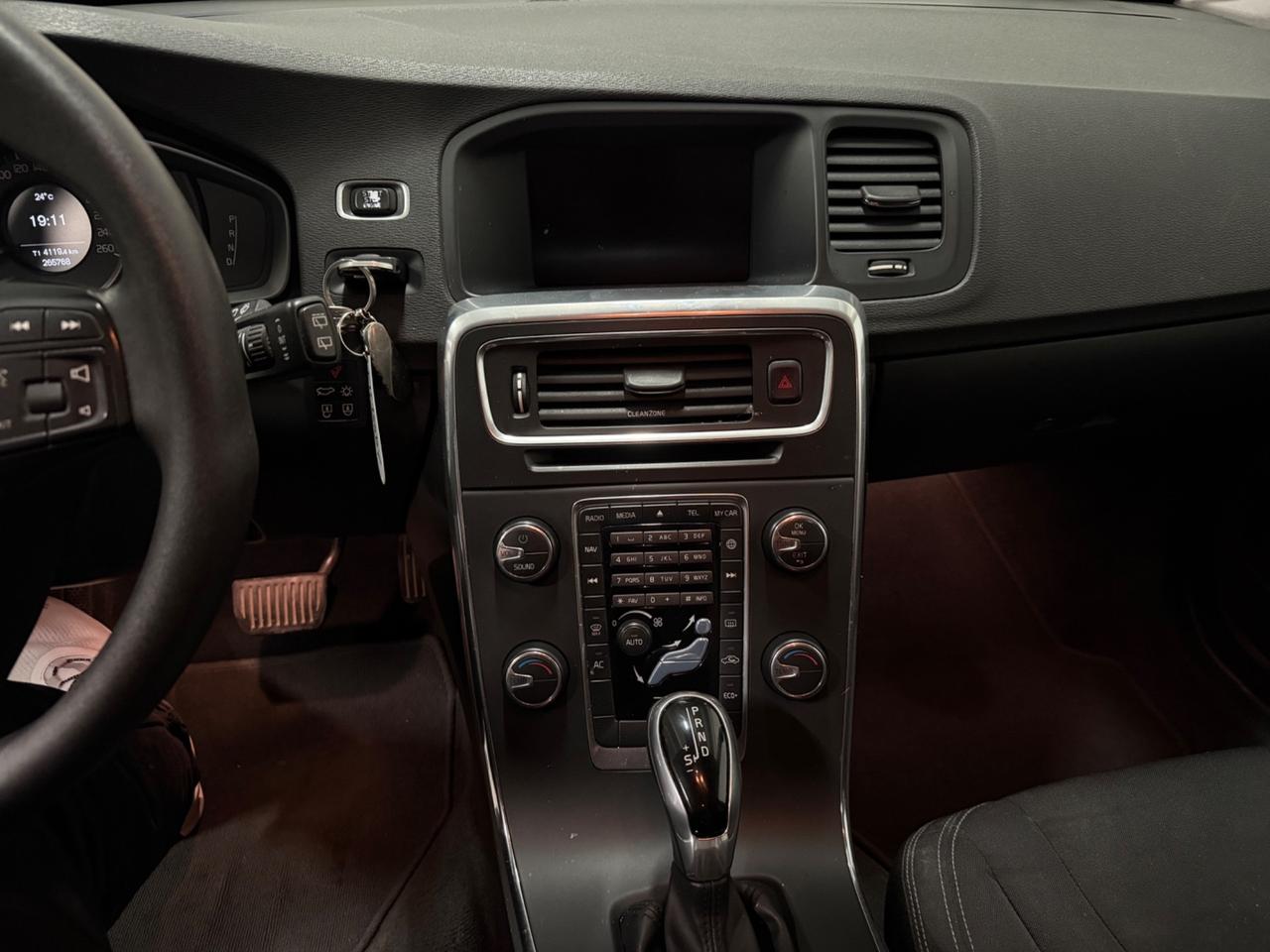 Volvo V60 D2 Business