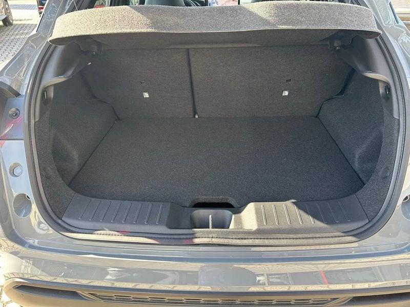 Nissan Juke MC24.5 N-CONNECTA MT - RT