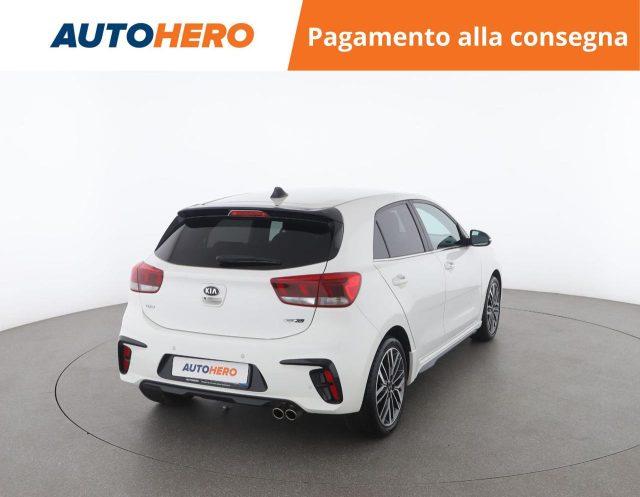 KIA Rio 1.0 T-GDi 12V 5 porte GT Line