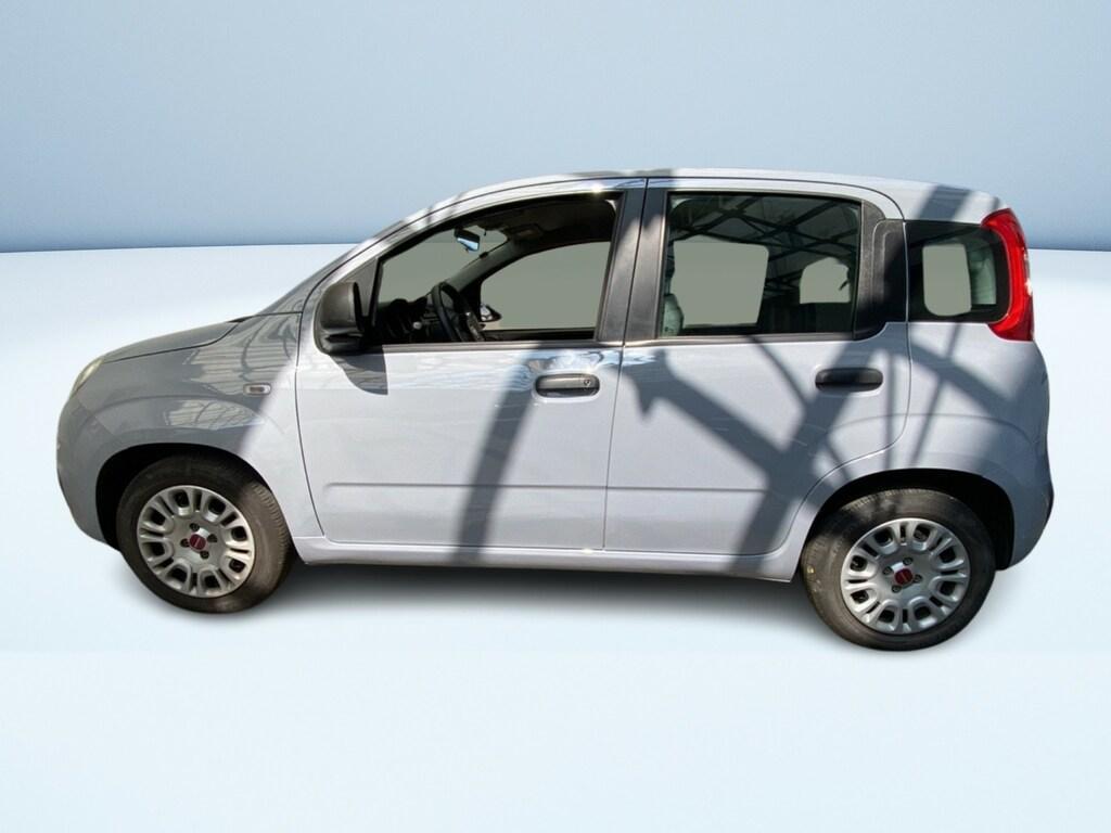 Fiat Panda 1.0 FireFly Hybrid