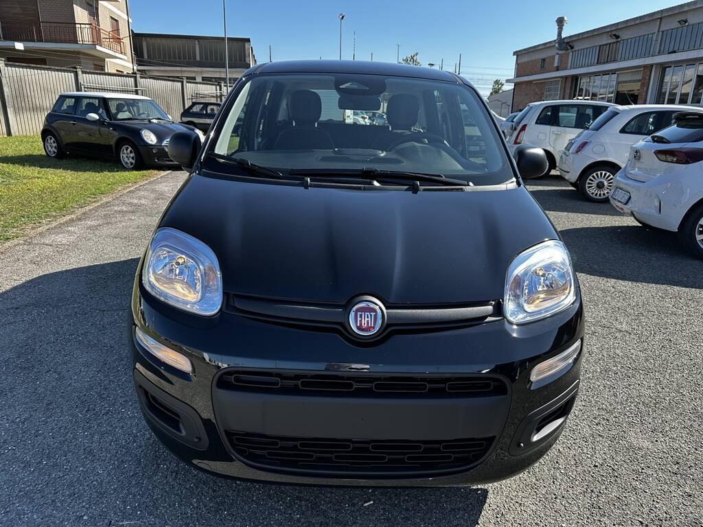 Fiat Panda 1.0 FireFly Hybrid