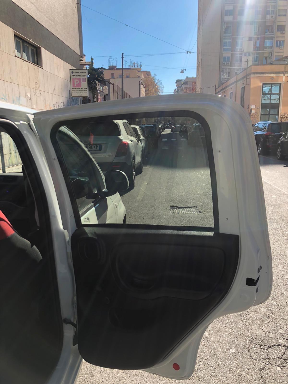 Fiat Panda 1.3 MJT 80 CV S&S Easy