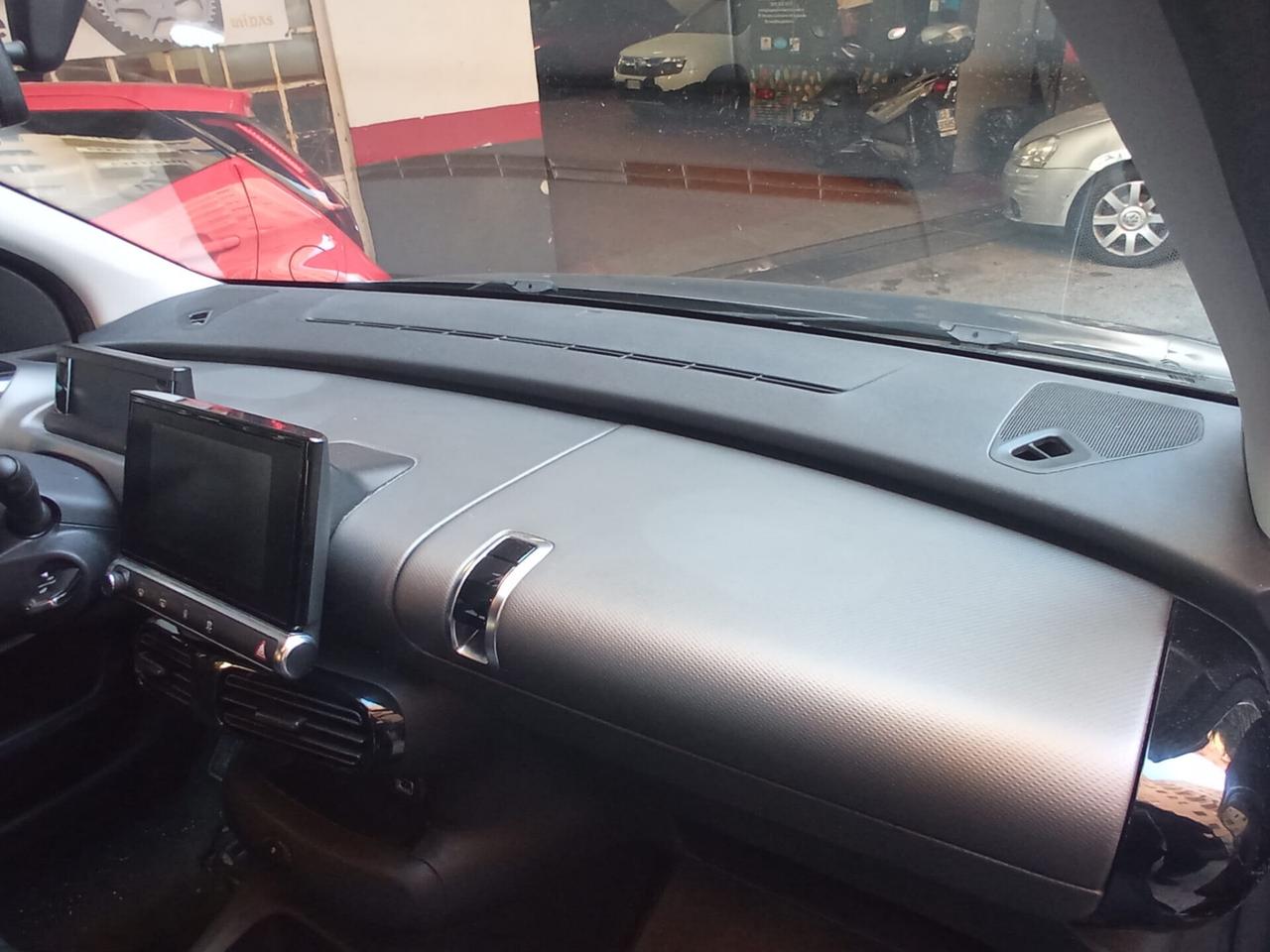 Citroen C4 Cactus BlueHDi 100 Shine