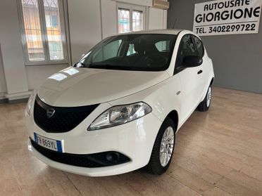 Lancia Ypsilon 0.9 YwinAir Metano Ecochic Elefantino 85 Cv 5p